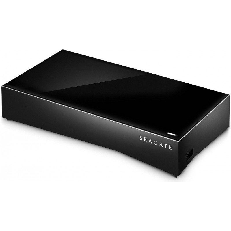 Seagate Personal Cloud 2-bay / 4 To