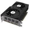 Carte graphique Gigabyte GeForce RTX 4060 WINDFORCE OC / 8 Go GDDR6
