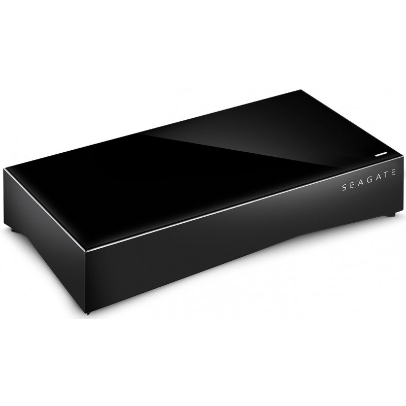 Seagate Personal Cloud 2-bay / 4 To