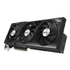 CARTE GRAPHIQUE GIGABYTE GeForce RTX 4070 Ti SUPER WINDFORCE MAX OC / 16 Go GDDR6X