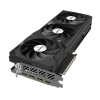 CARTE GRAPHIQUE GIGABYTE GeForce RTX 4070 Ti SUPER WINDFORCE MAX OC / 16 Go GDDR6X