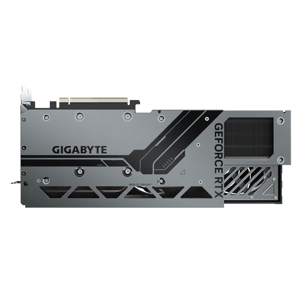 CARTE GRAPHIQUE GIGABYTE GeForce RTX 4070 Ti SUPER WINDFORCE MAX OC / 16 Go GDDR6X