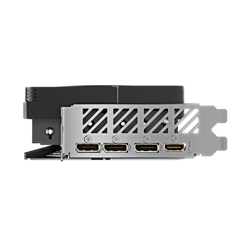 CARTE GRAPHIQUE GIGABYTE GeForce RTX 4070 Ti SUPER WINDFORCE MAX OC / 16 Go GDDR6X