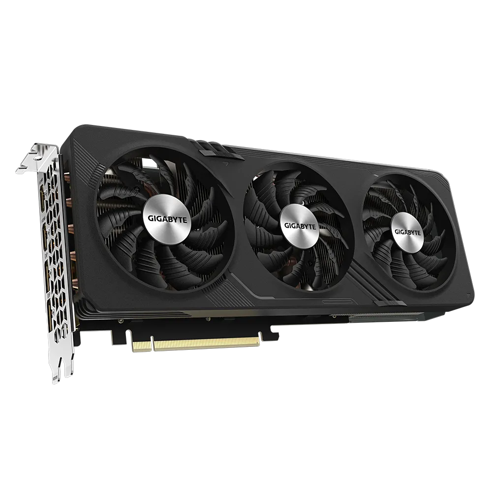 CARTE GRAPHIQUE Radeon RX 7600 XT GAMING OC 16G