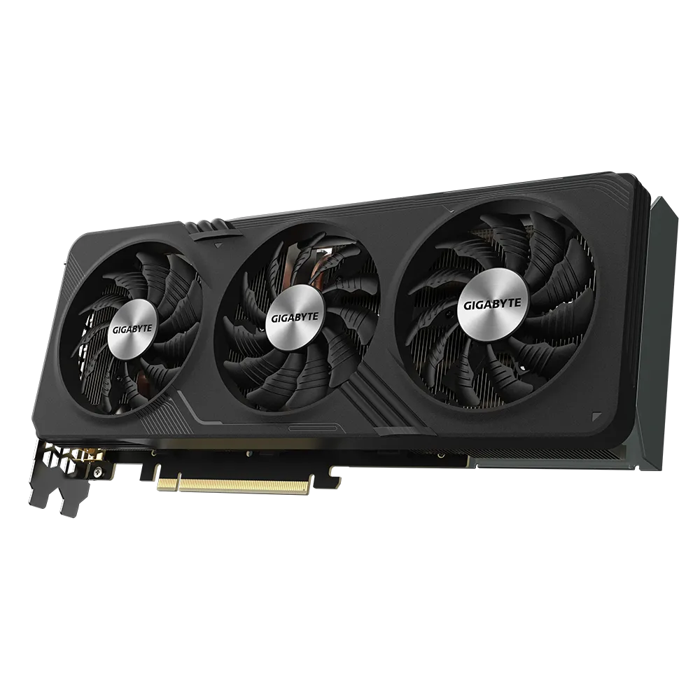 CARTE GRAPHIQUE Radeon RX 7600 XT GAMING OC 16G