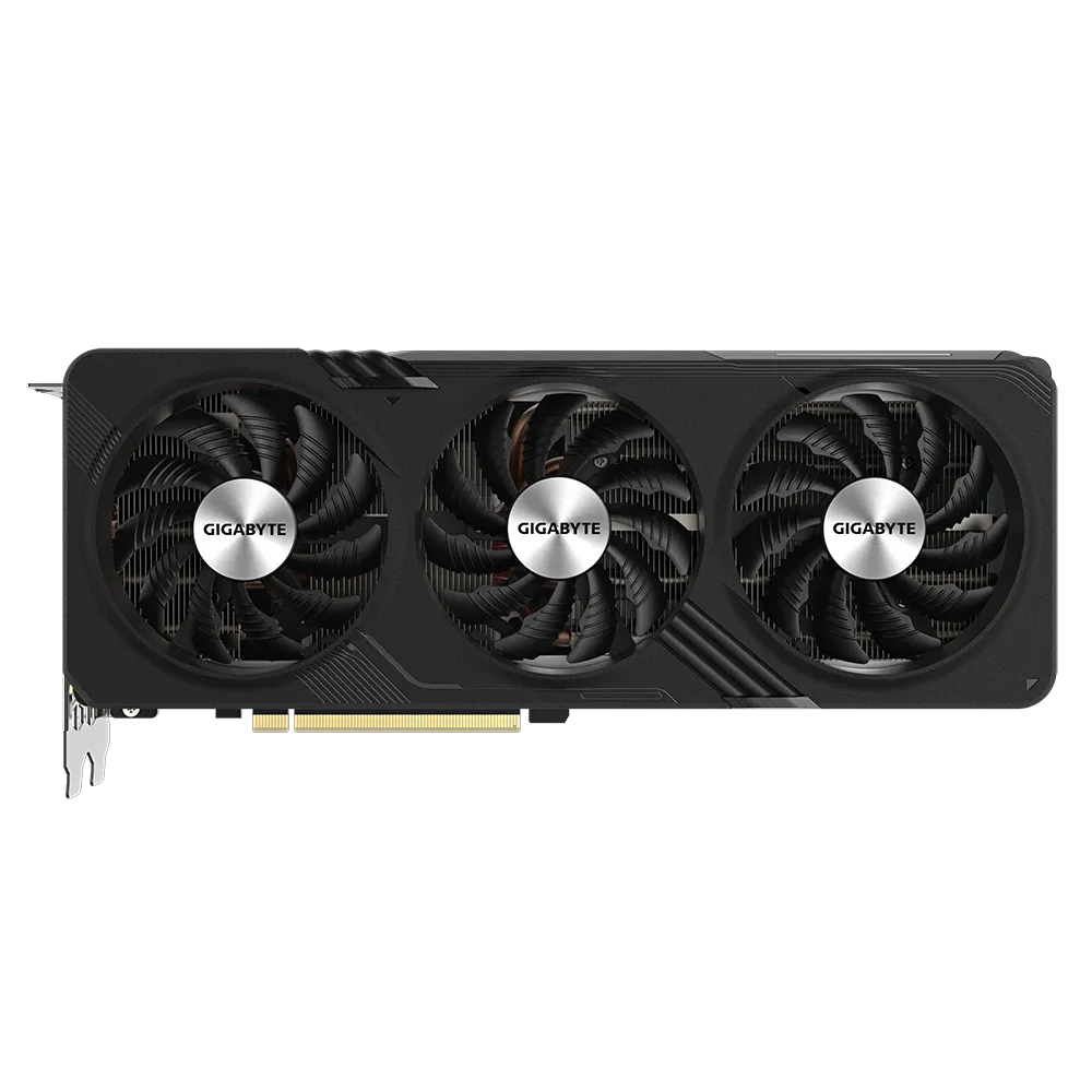 CARTE GRAPHIQUE Radeon RX 7600 XT GAMING OC 16G