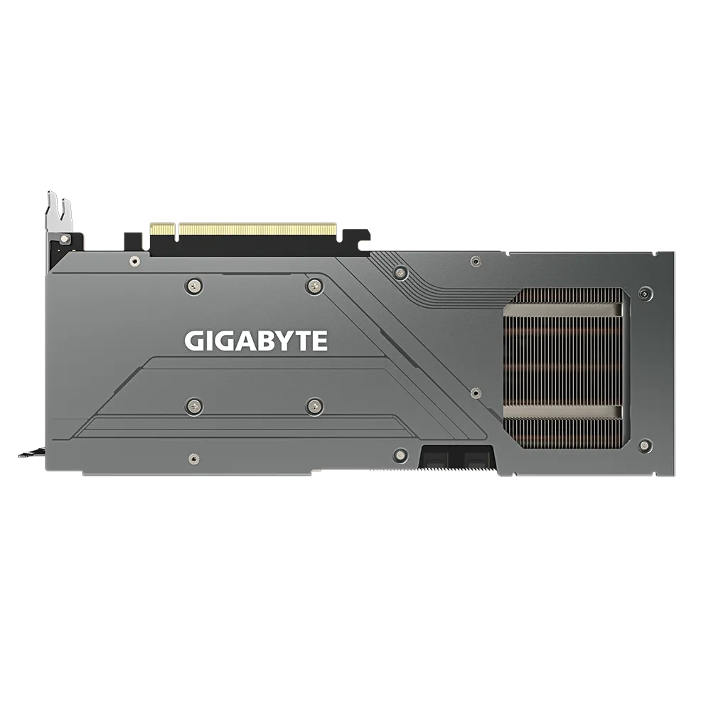 CARTE GRAPHIQUE Radeon RX 7600 XT GAMING OC 16G