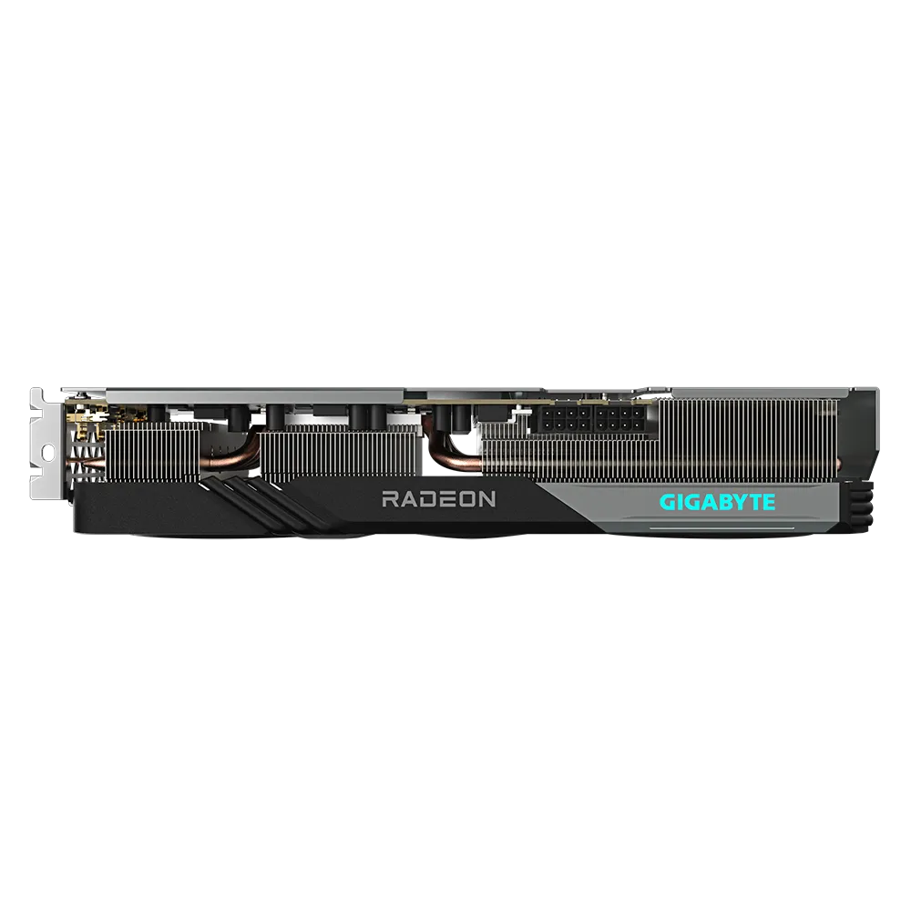 CARTE GRAPHIQUE Radeon RX 7600 XT GAMING OC 16G