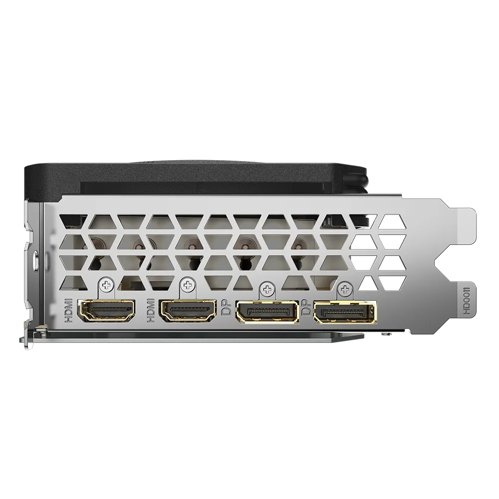 CARTE GRAPHIQUE Radeon RX 7600 XT GAMING OC 16G