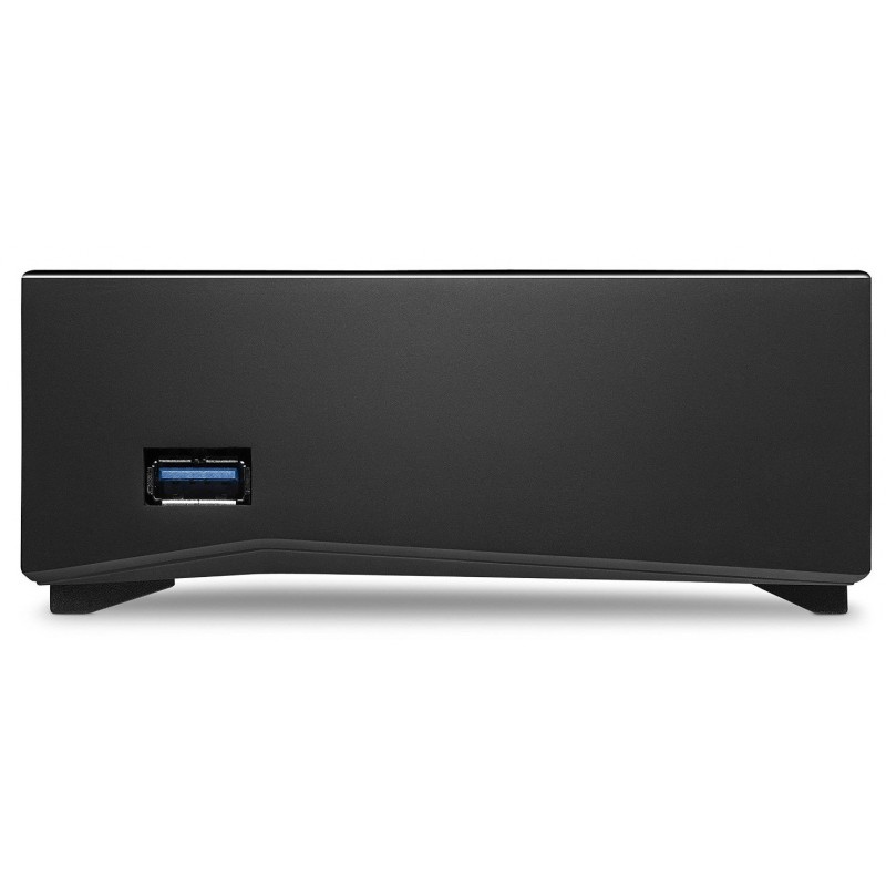 Seagate Personal Cloud 2-bay / 4 To