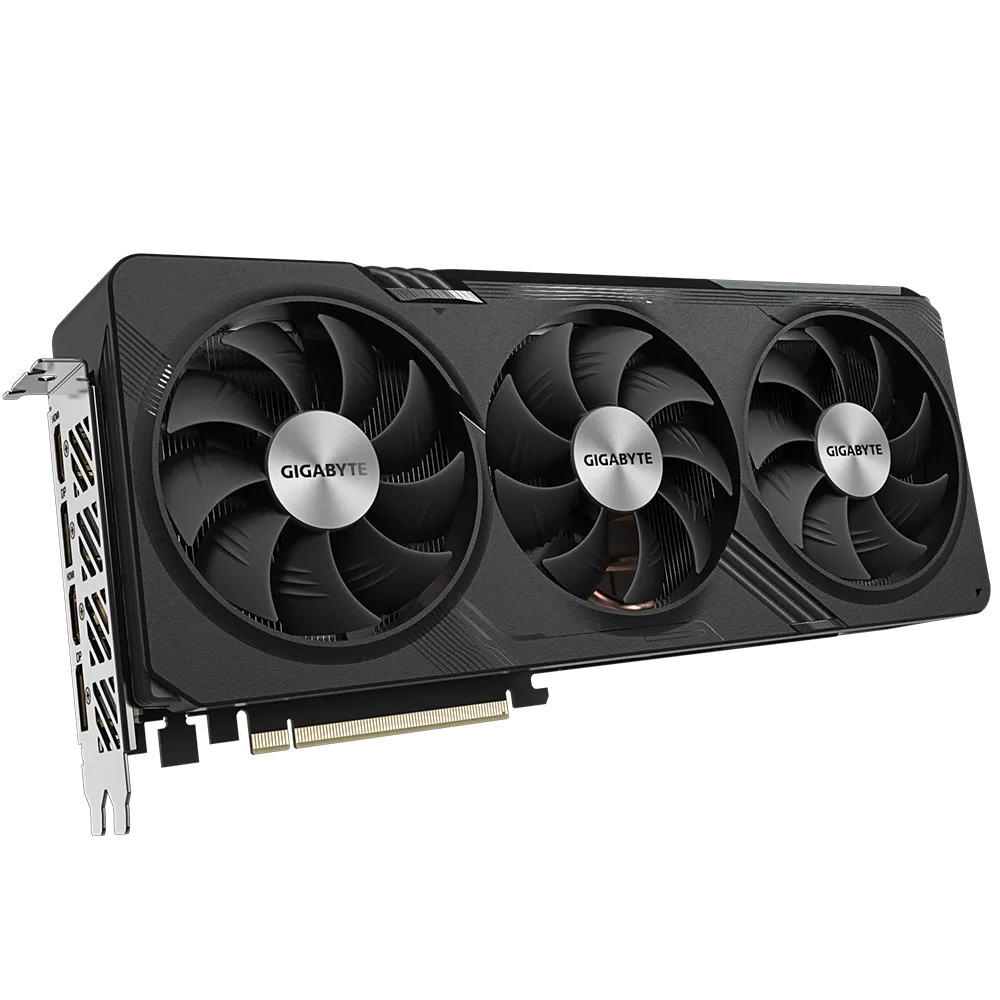 CARTE GRAPHIQUE Radeon RX 7800 XT GAMING OC / 16 Go GDDR6