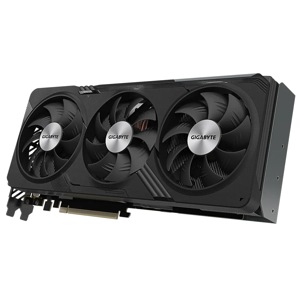 CARTE GRAPHIQUE Radeon RX 7800 XT GAMING OC / 16 Go GDDR6