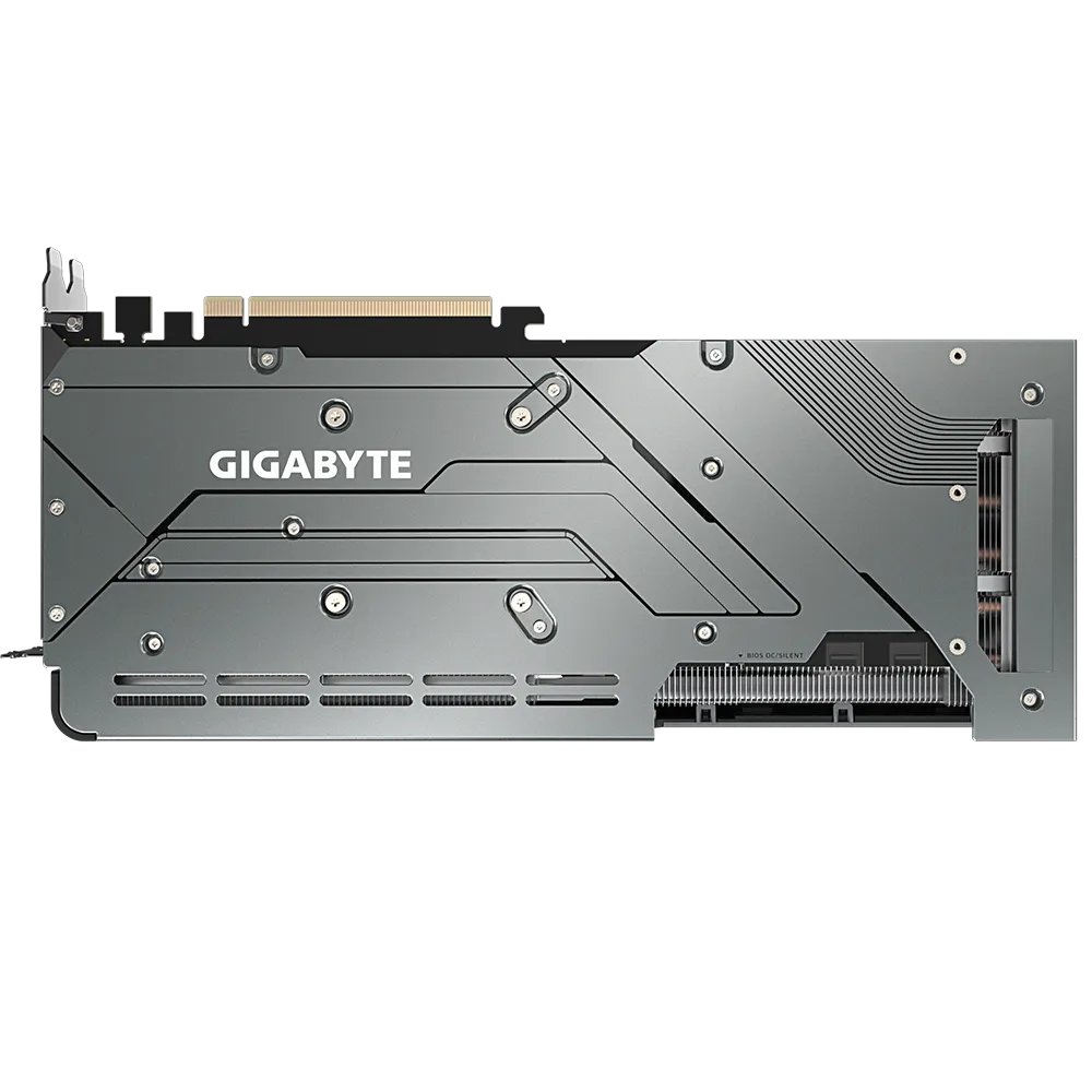 CARTE GRAPHIQUE Radeon RX 7800 XT GAMING OC / 16 Go GDDR6