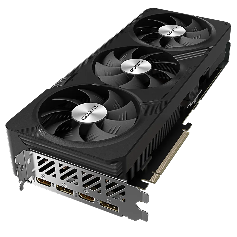CARTE GRAPHIQUE Radeon RX 7800 XT GAMING OC / 16 Go GDDR6
