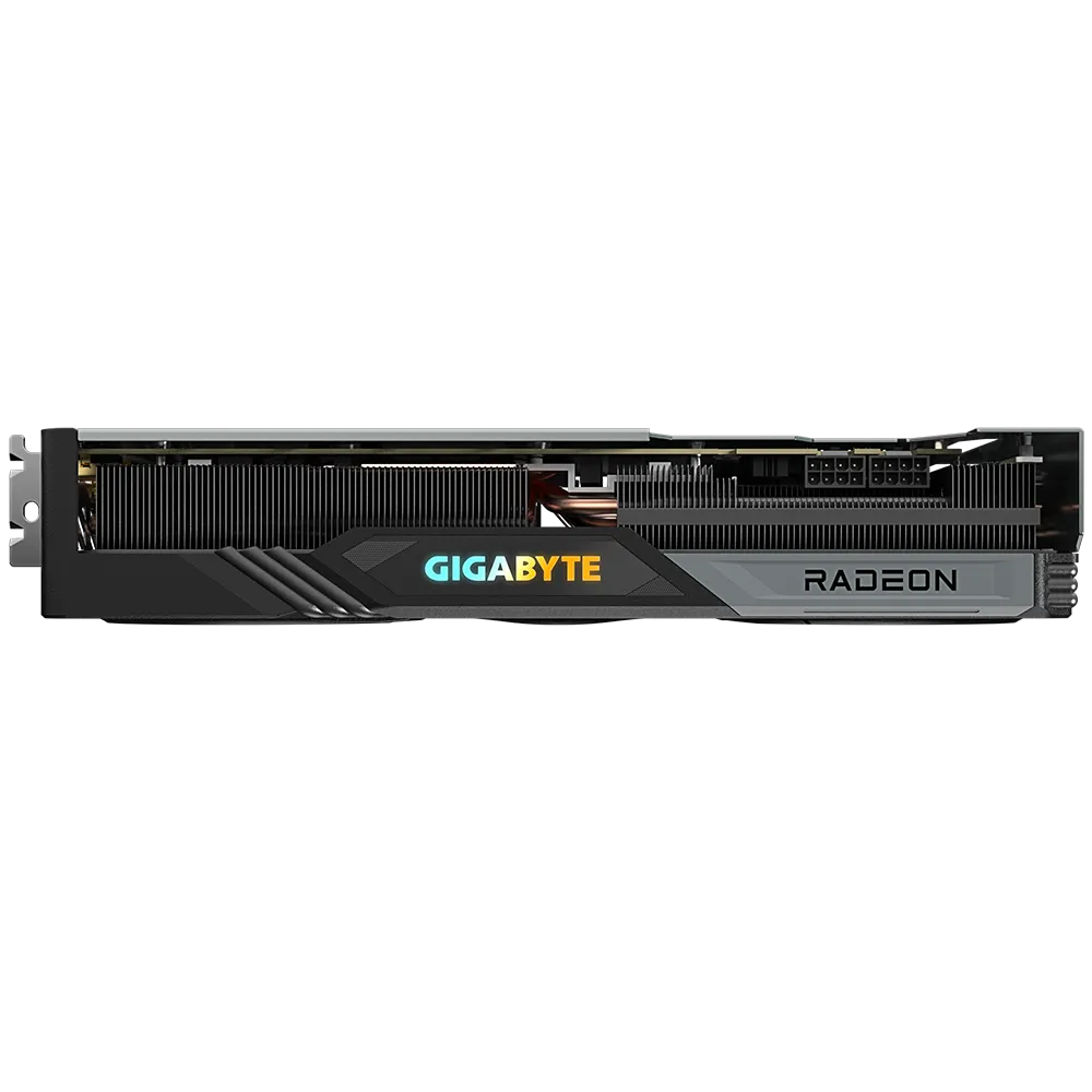 CARTE GRAPHIQUE Radeon RX 7800 XT GAMING OC / 16 Go GDDR6