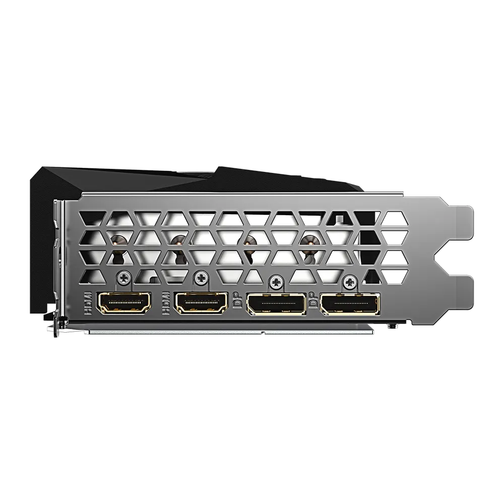 Carte graphique AMD Radeon RX 7600 GAMING OC 8G