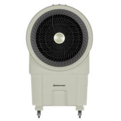 Climeur Mobile WESTPOINT 90 Litres / Blanc / WACFS-90