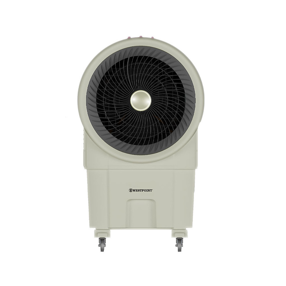 Climeur Mobile WESTPOINT 90 Litres / Blanc / WACFS-90