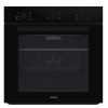 FOUR  ENCASTRABLE ELECTRIQUE JOKER 66Litres / 60CM / Noir/ JF-0860N