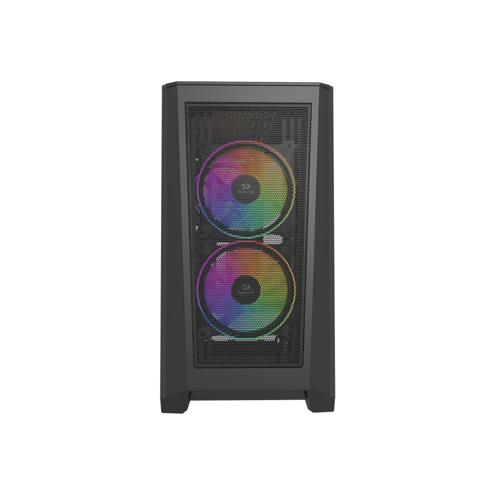 Pc de bureau Gamer Elite / i5-14400F / RTX 4060 8G / 16 Go