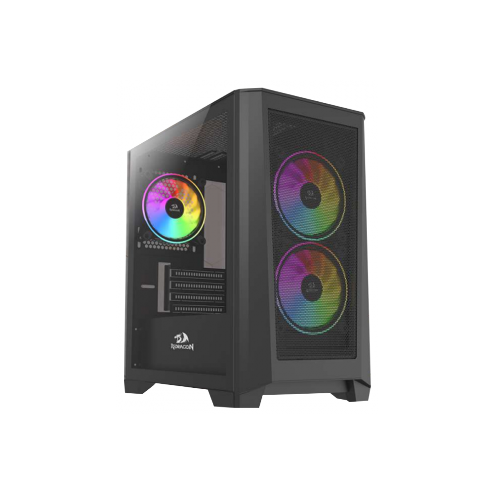 Pc de bureau Gamer Elite / i5-14400F / RTX 4060 8G / 32 Go
