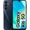 Smartphone Samsung Galaxy A16 5G / 12Go / 128 Go / Bleu Nuit