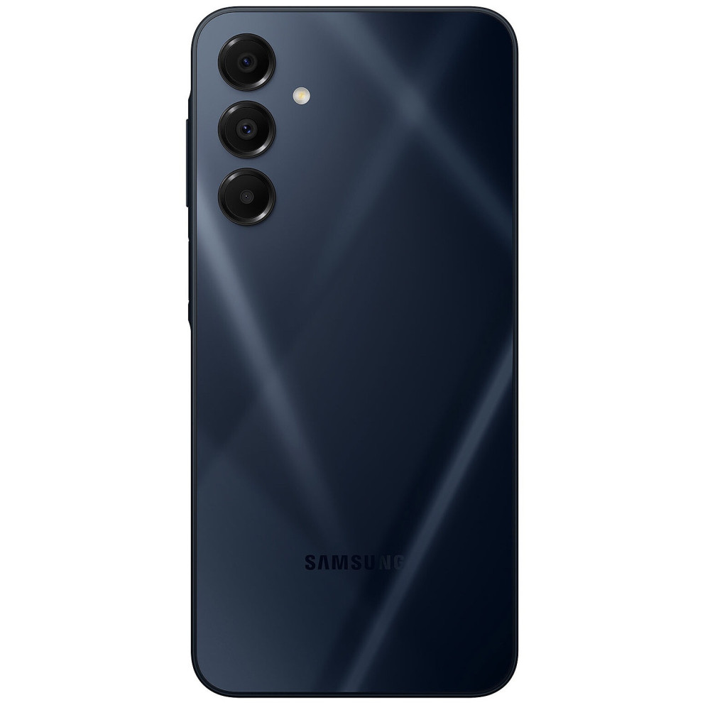 Smartphone Samsung Galaxy A16 5G / 16 Go / 256 Go / Bleu Nuit