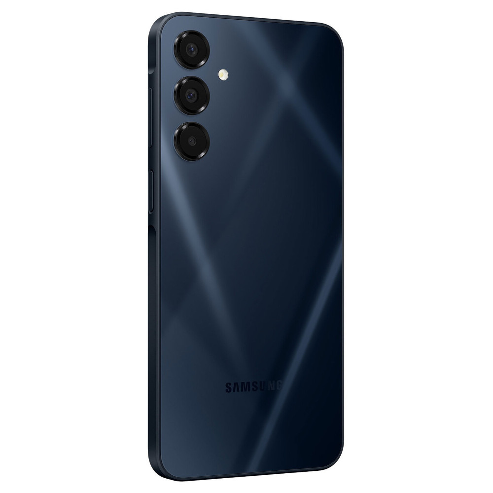 Smartphone Samsung Galaxy A16 5G / 16 Go / 256 Go / Bleu Nuit