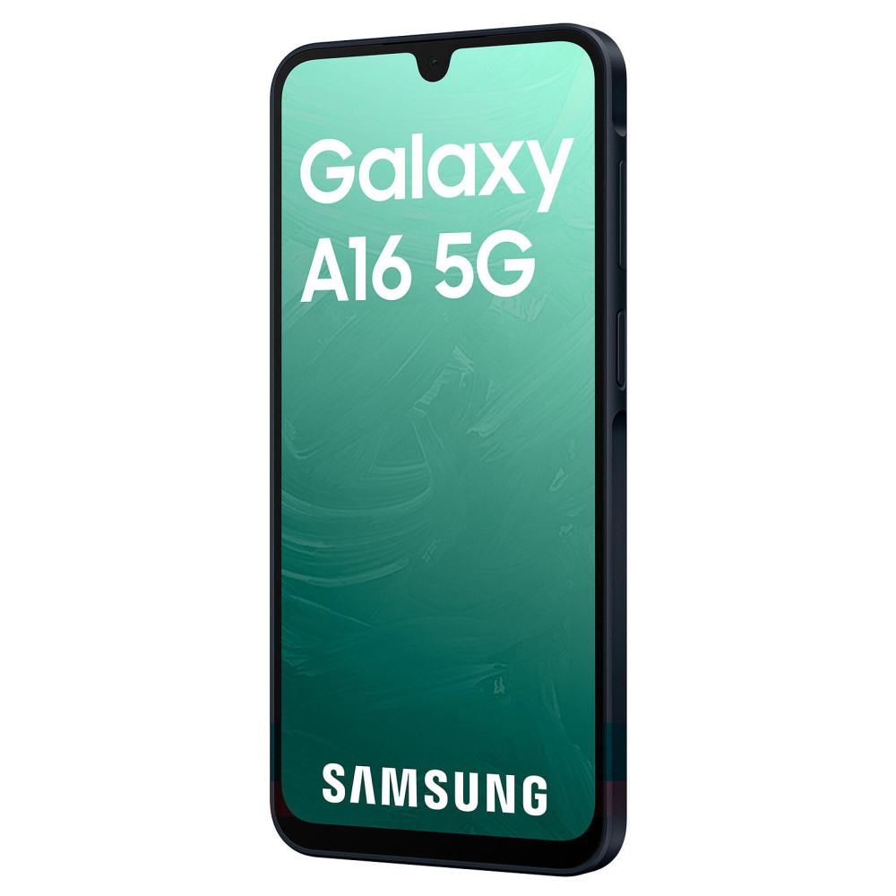 Smartphone Samsung Galaxy A16 5G / 16 Go / 256 Go / Bleu Nuit