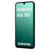 Smartphone Samsung Galaxy A16 5G / 16 Go / 256 Go / Bleu Nuit