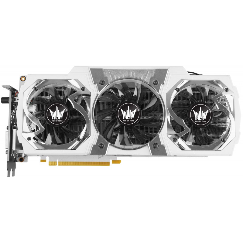 Carte graphique MSI GeForce GTX 980 Ti Gaming 6G