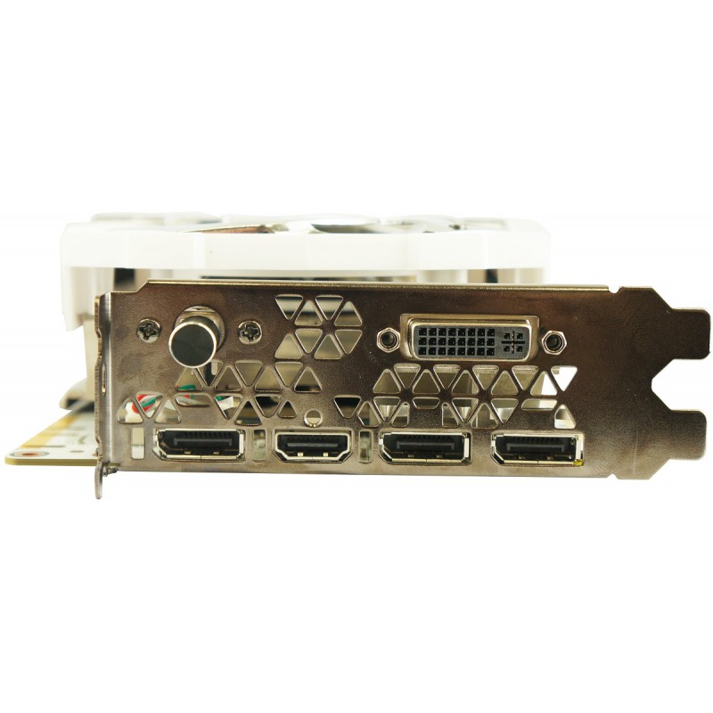 Carte graphique MSI GeForce GTX 980 Ti Gaming 6G