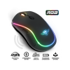 Souris Gamer Sans Fil SPIRIT OF GAMER PRO M9 RGB / Noir