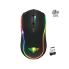 Souris Gamer Sans Fil SPIRIT OF GAMER PRO M9 RGB / Noir