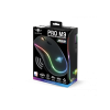 Souris Gamer Sans Fil SPIRIT OF GAMER PRO M9 RGB / Noir
