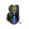 Souris Gamer sans fil Spirit of Gamer PRO M5 DARK 8000 DPI - NOIR