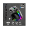 Souris Gamer sans fil Spirit of Gamer PRO M5 DARK 8000 DPI - NOIR