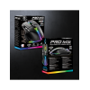 Souris Gamer sans fil Spirit of Gamer PRO M5 DARK 8000 DPI - NOIR