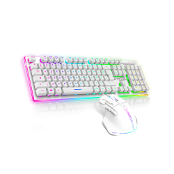 Ensemble Clavier et Souris...