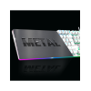 Ensemble Clavier et Souris Gamer Filaire SPIRIT OF GAMER ULTIMATE 600 - Blanc