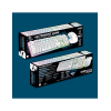 Ensemble Clavier et Souris Gamer Filaire SPIRIT OF GAMER ULTIMATE 600 - Blanc