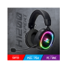 Micro Casque Sans FIL Gamer SPIRIT OF GAMER XPERT- H1200 - Noir