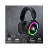 Micro Casque Sans FIL Gamer SPIRIT OF GAMER XPERT- H1200 - Noir