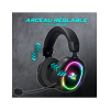 Micro Casque Sans FIL Gamer SPIRIT OF GAMER XPERT- H1200 - Noir