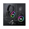Micro Casque Sans FIL Gamer SPIRIT OF GAMER XPERT- H1200 - Noir
