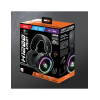 Micro Casque Sans FIL Gamer SPIRIT OF GAMER XPERT- H1200 - Noir