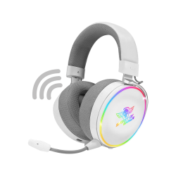 Casque Gaming Spirit Of Gamer Xpert H1700 Sans Fil Blanc