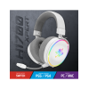 Casque Gaming Spirit Of Gamer Xpert H1700 Sans Fil Blanc