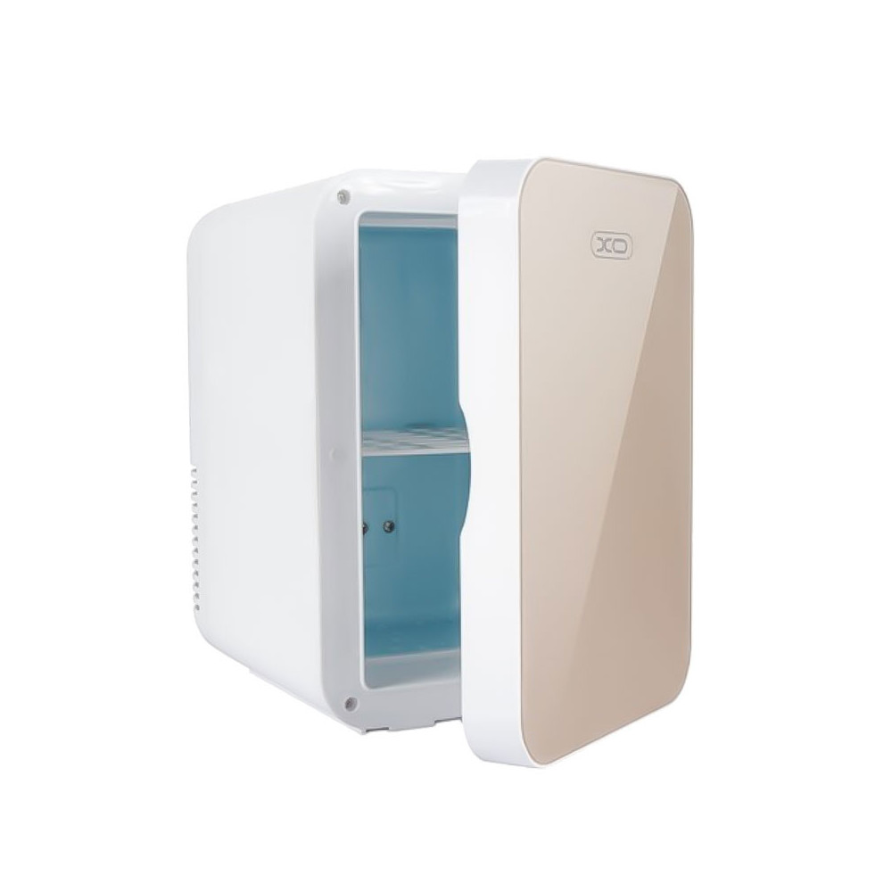 Mini-Bar DE VOITURE XO 8 Litres / Blanc / XO-CZ002