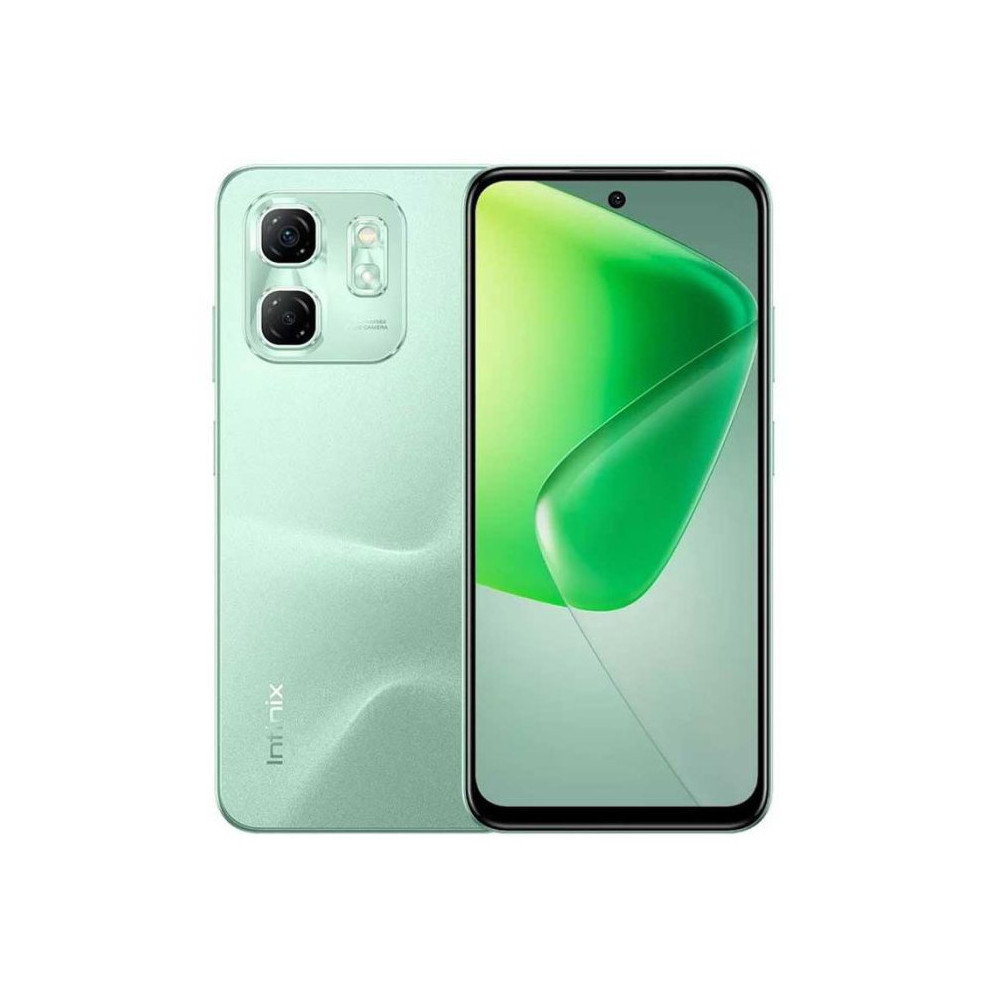 Infinix Hot 50i X6531 | Infinix Tunisie| Tunisianet